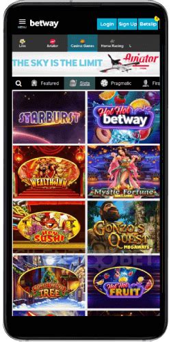 betway mobile|betway mobile casino.